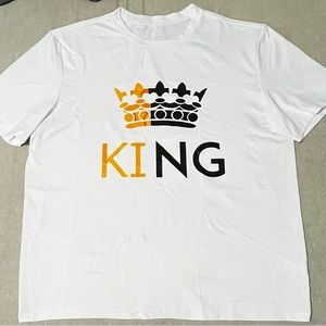 KING Tee (XXL)